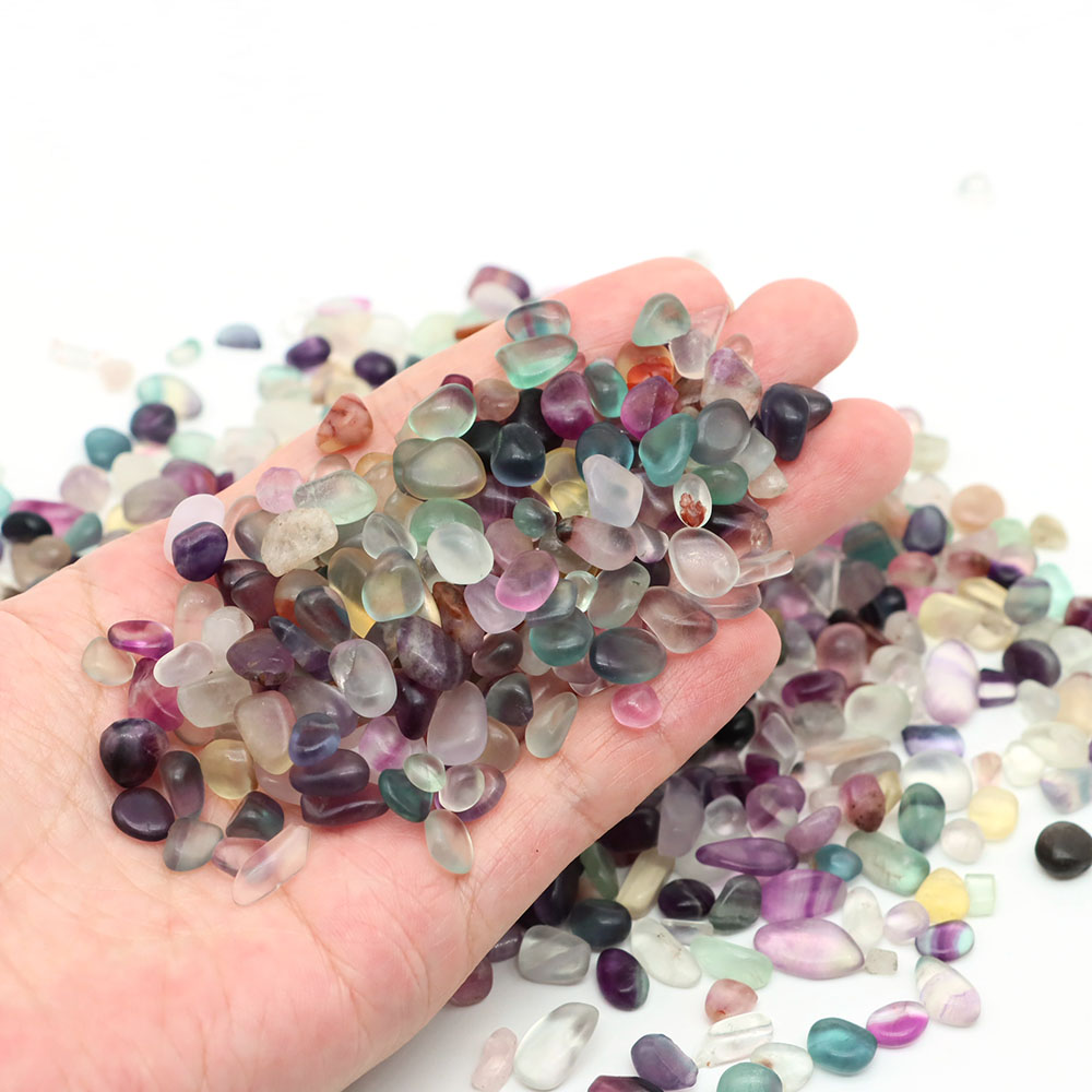 Fish Tank Gravel - Pietre Naturali, Ghiaia, Cristalli, Quarzo, Fluorite,