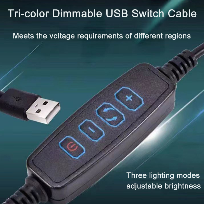 USB Acquario Lampada A LED Acq - Aquarium Light recensione e prezzo