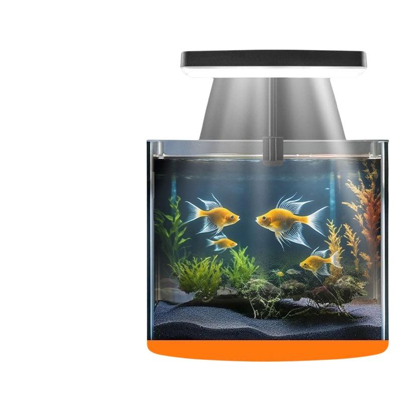 Luce LED Impermeabile per Acqu - Aquarium Plants recensione e prezzo
