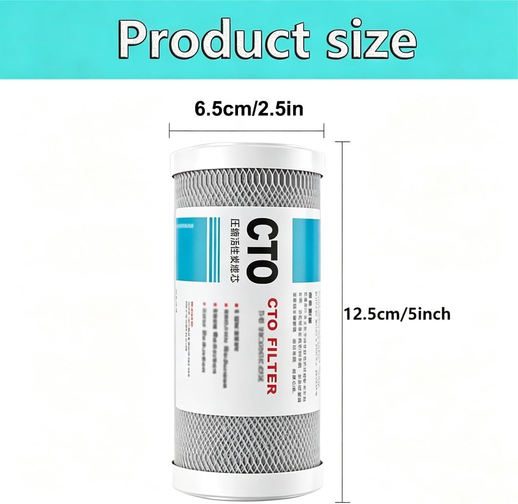 4 filtri a blocco di carbone a - Fish Tank Filter recensione e prezzo