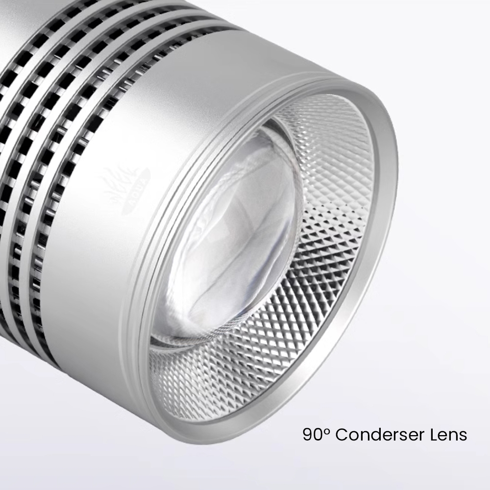 Luce LED per acquario piantato - Aquarium Plants recensione e prezzo
