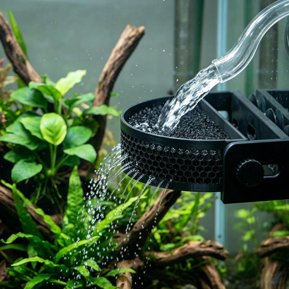    Filtro Premium per Acquari - Betta Fish Tank recensione e prezzo