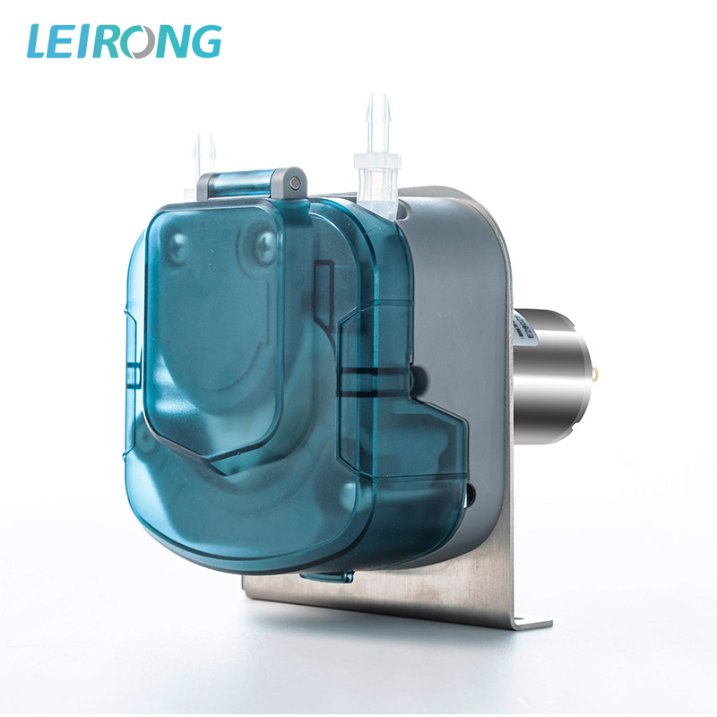 Pompa Peristaltica Mini 12V pe - Aquarium Pump recensione e prezzo
