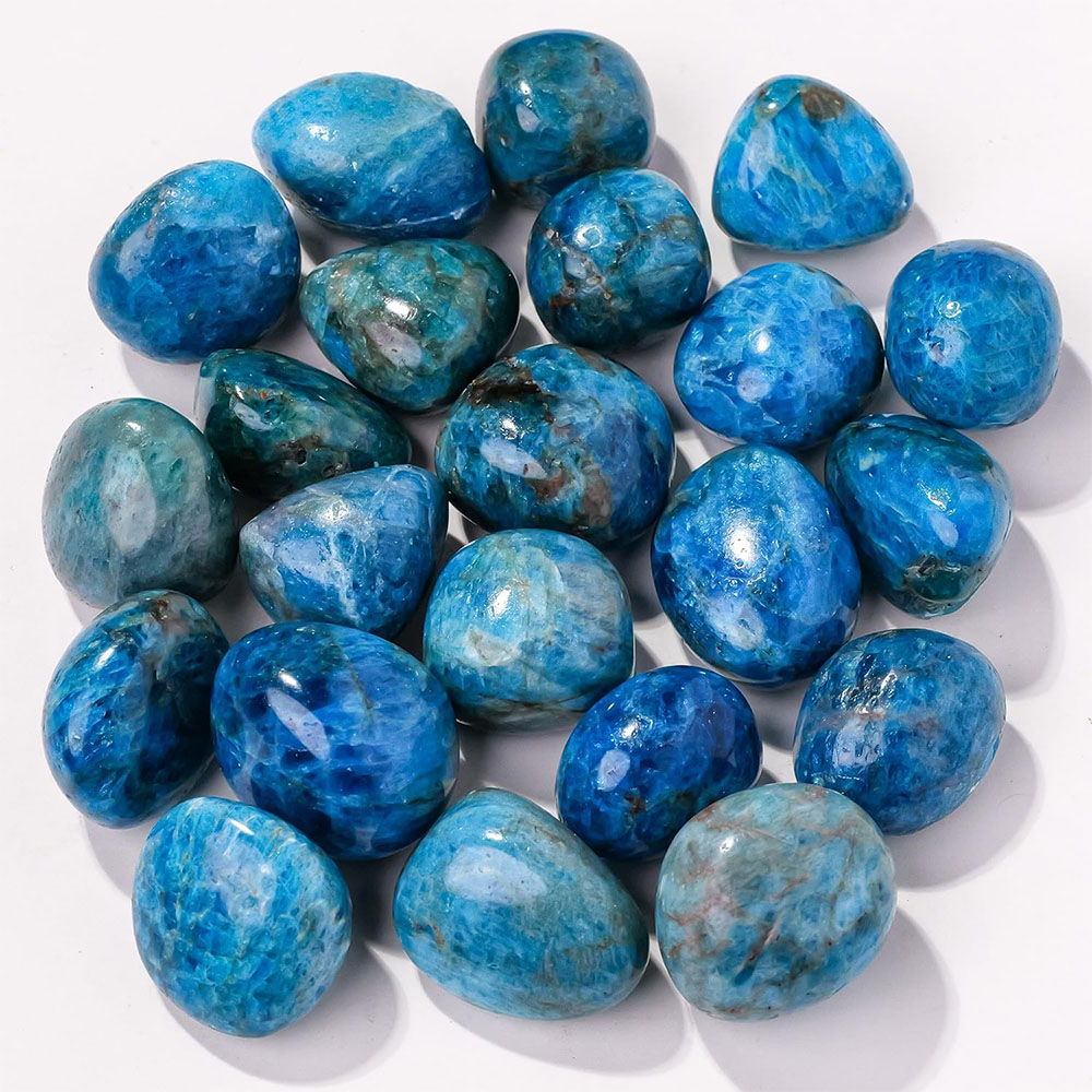 Cristalli di quarzo apatite bl - Fish Tank Gravel recensione e prezzo