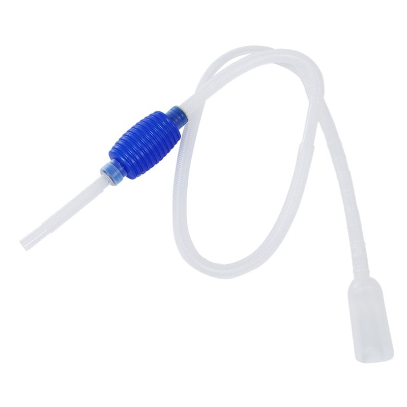 B84B-5X Pompa a Vuoto per Acqu - Fish Tank Gravel recensione e prezzo