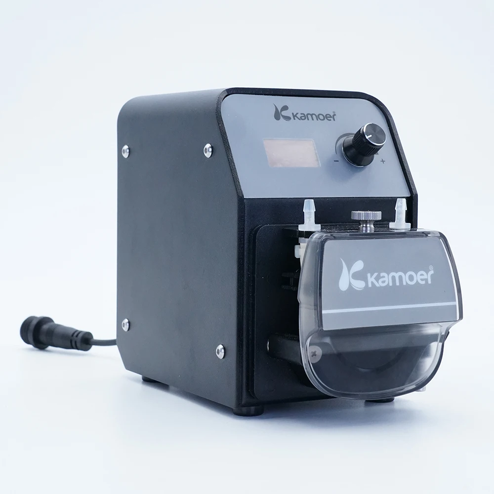 Kamoer FX-STP-3 Reattore di Ca - Aquarium Pump recensione e prezzo