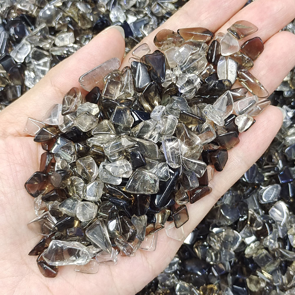 Cristalli di ghiaia Chip Pietr - Fish Tank Gravel recensione e prezzo