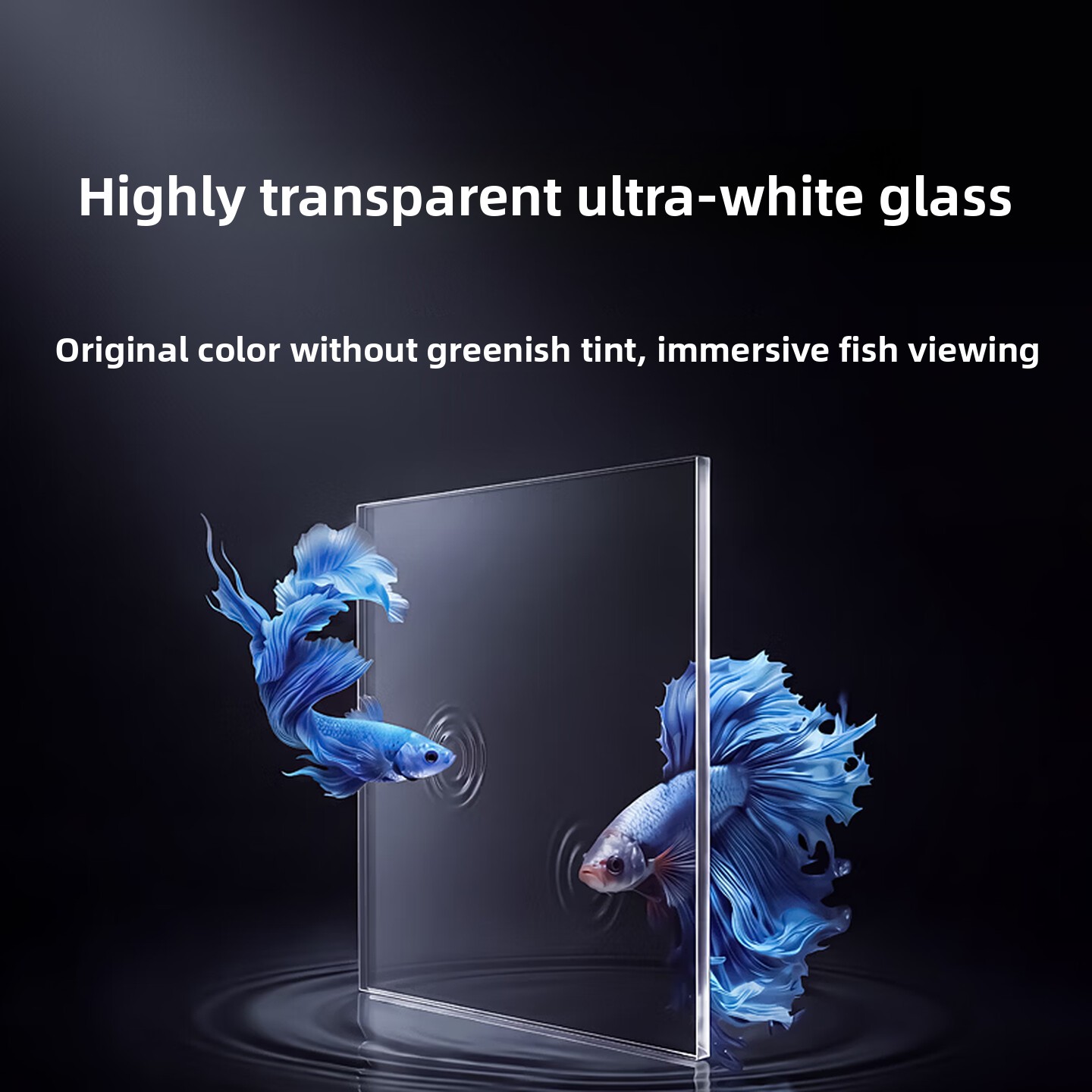 Acquario intelligente Mijia Sm - Xiaomi Aquarium Fish Tank recensione e prezzo