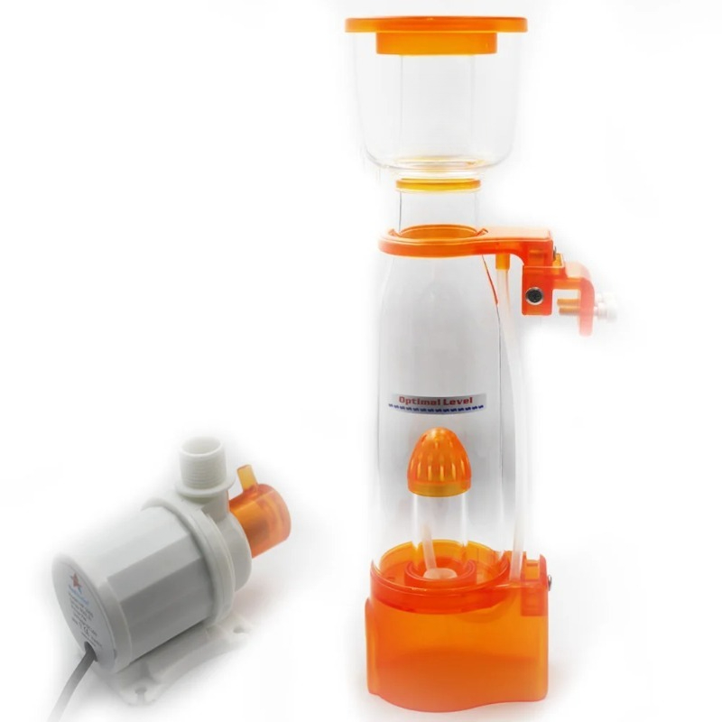 Filtro Schiumatoio Proteico Mi - Aquarium Pump recensione e prezzo