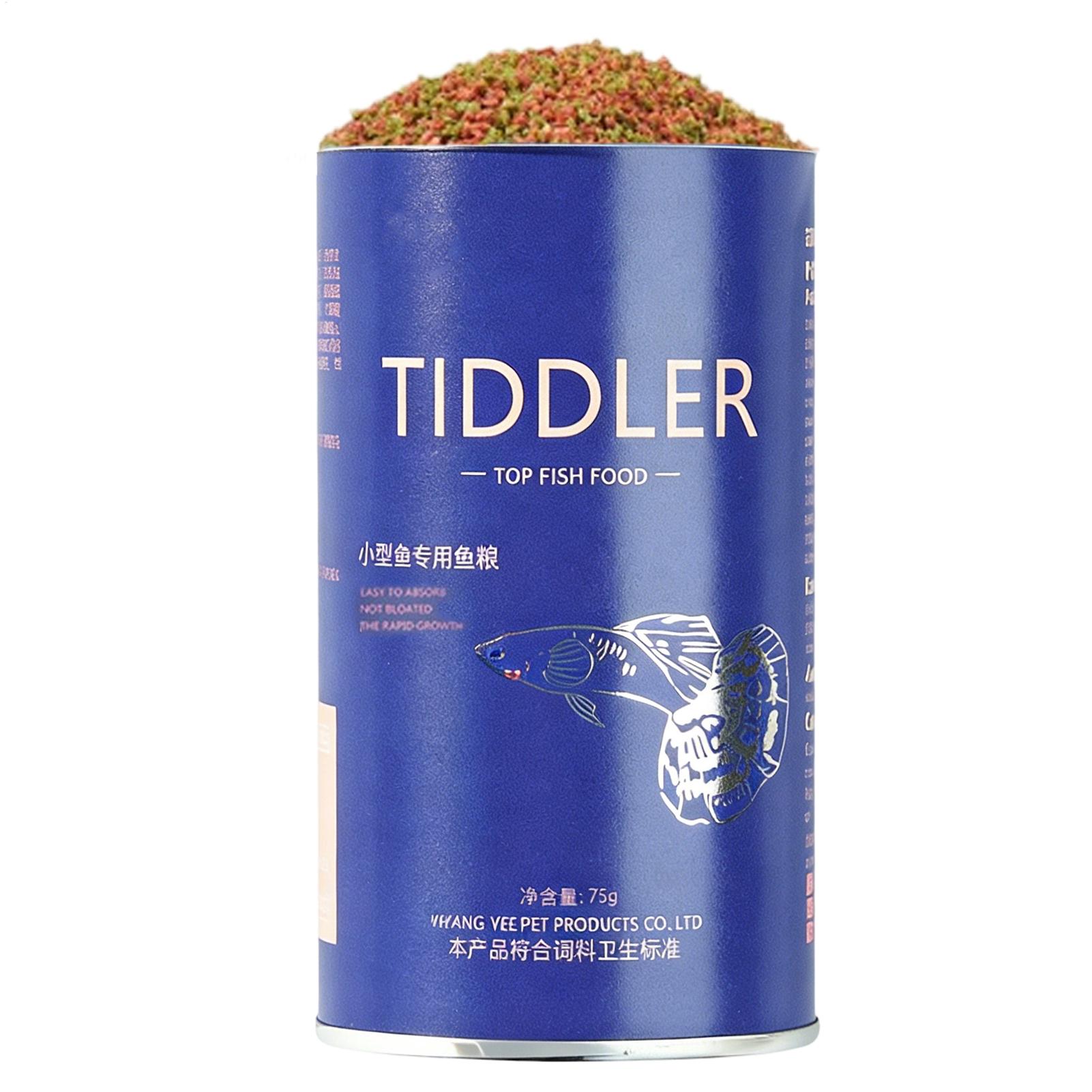Mangime in pellet per pesci, s - Betta Fish Tank recensione e prezzo