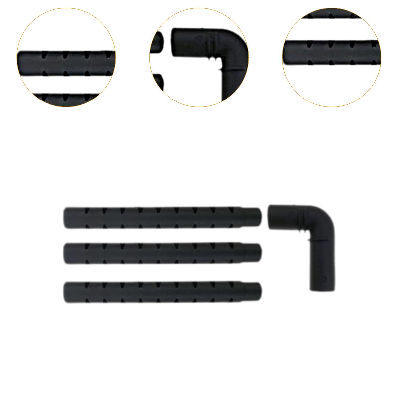 Tubo di ingresso per filtro es - Aquarium Fish Tank recensione e prezzo