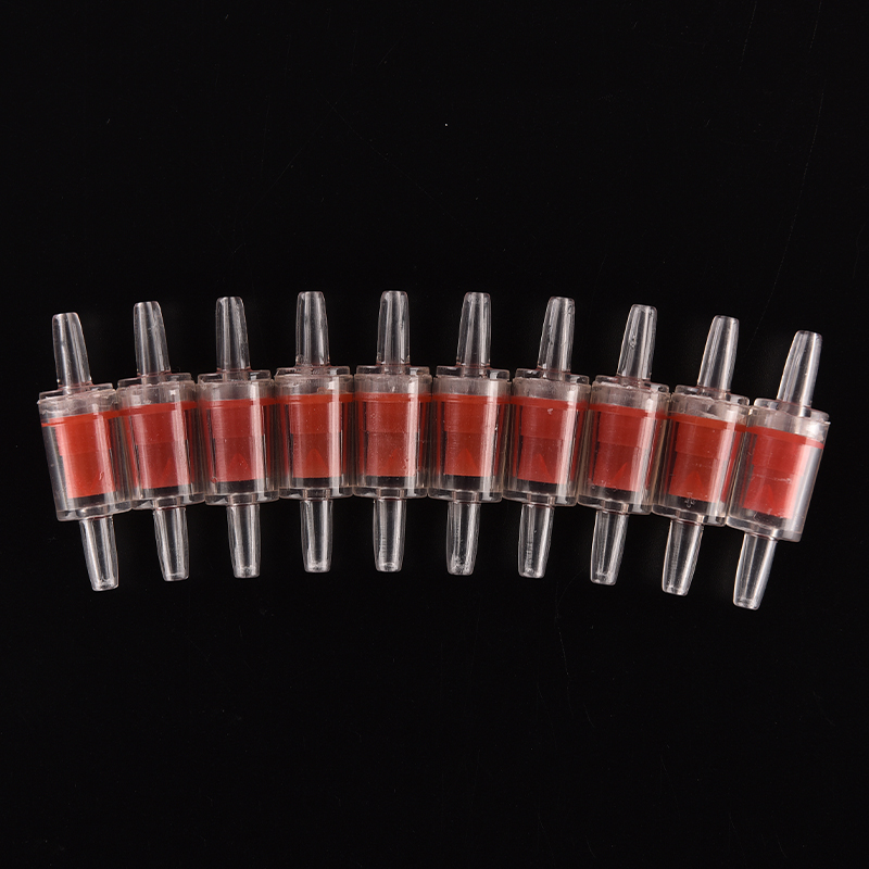 1x valvola di ritegno unidirez - Aquarium Fish Tank recensione e prezzo
