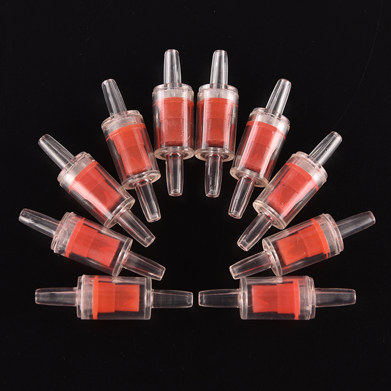 1x valvola di ritegno unidirez - Aquarium Fish Tank recensione e prezzo
