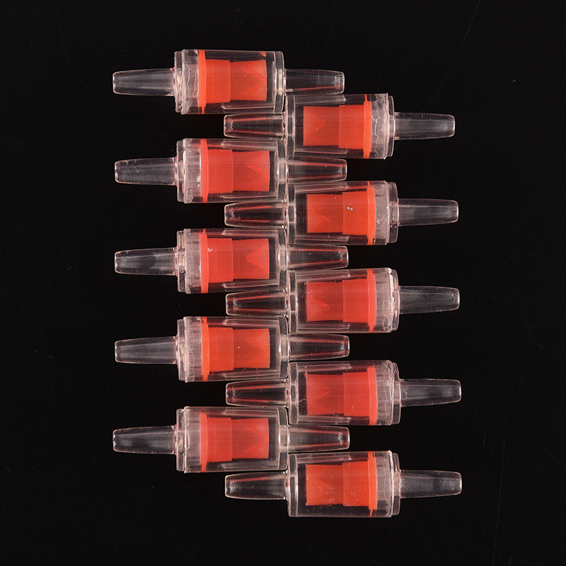 1x valvola di ritegno unidirez - Aquarium Fish Tank recensione e prezzo