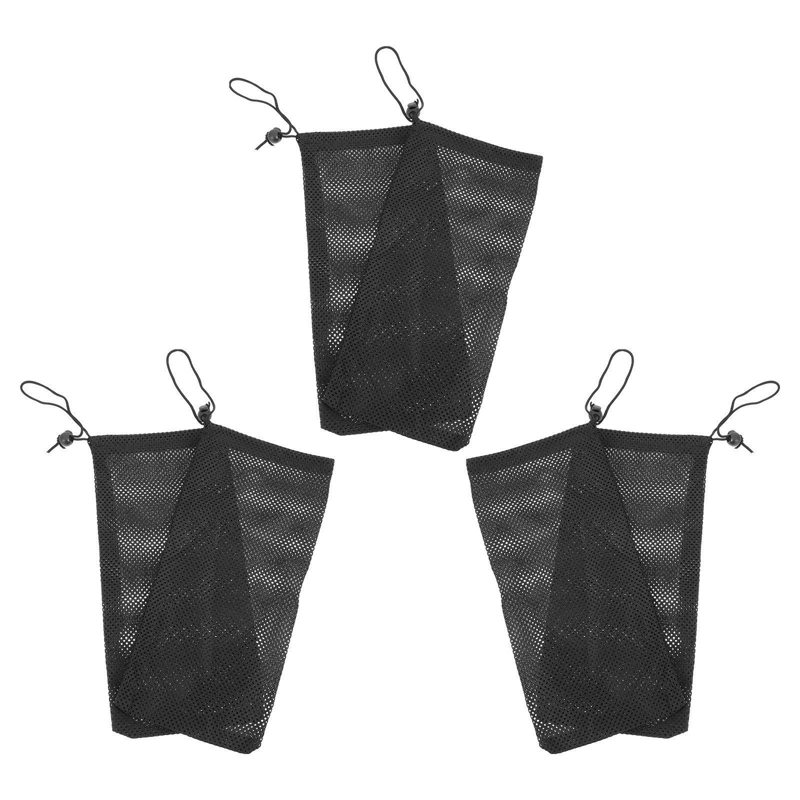 6 sacchetti in rete per filtro - Aquarium Fish Tank recensione e prezzo