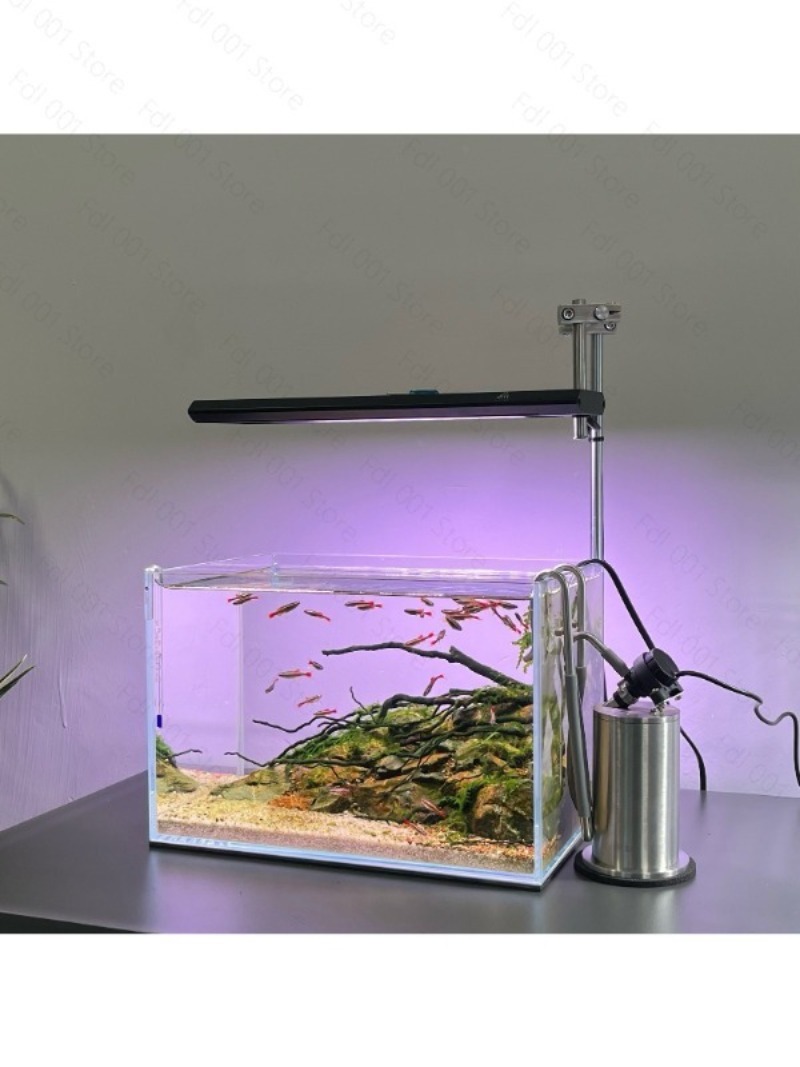 2026 Secchio filtro in acciaio - Fish Tank Filter recensione e prezzo