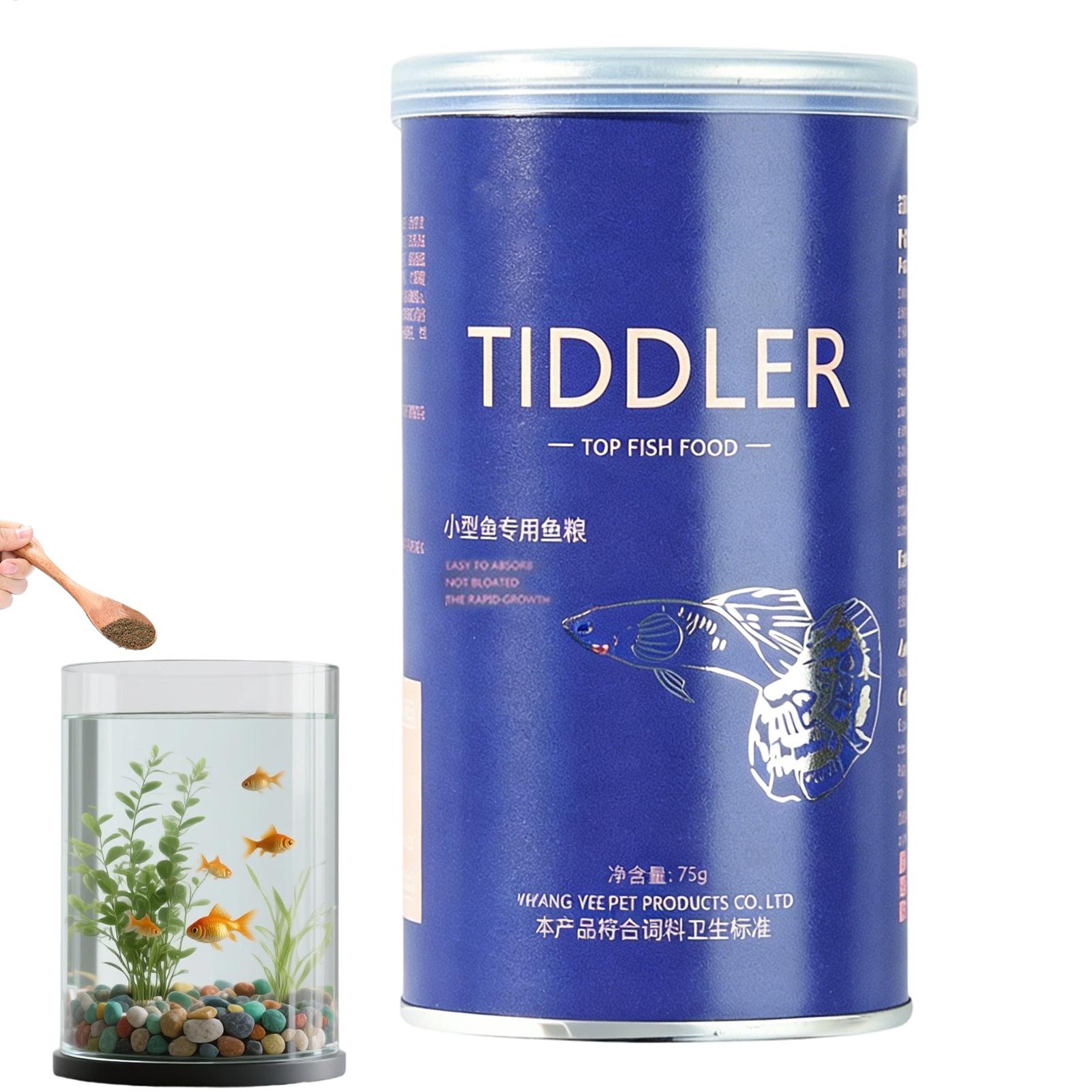 Mangime per Pesci, Cibo per Ac - Aquarium Fish Betta recensione e prezzo