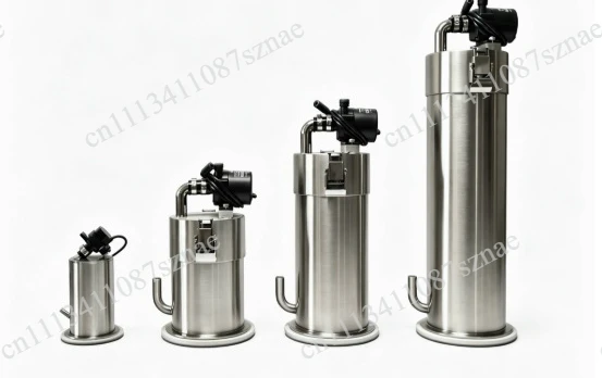 Filtro Esterno per Acquario ES - Fish Tank Filter recensione e prezzo