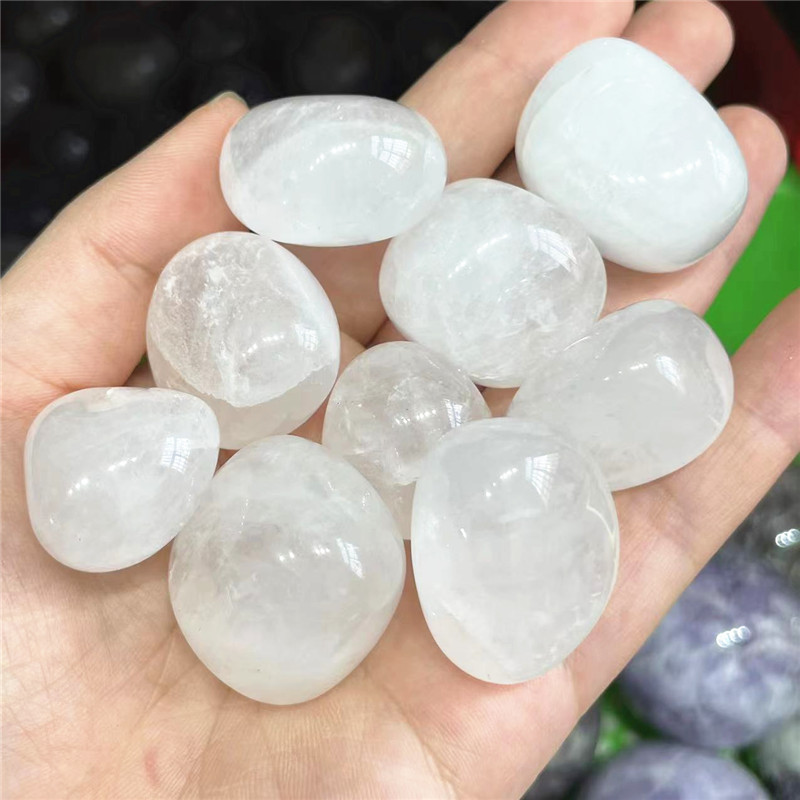 Pietre naturali ghiaia cristal - Fish Tank Gravel recensione e prezzo