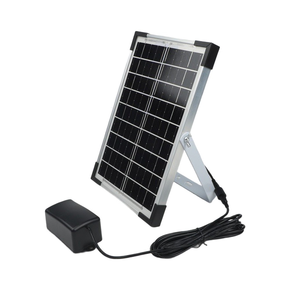 Ossigenatore Solare per Laghet - Aquarium Pump recensione e prezzo