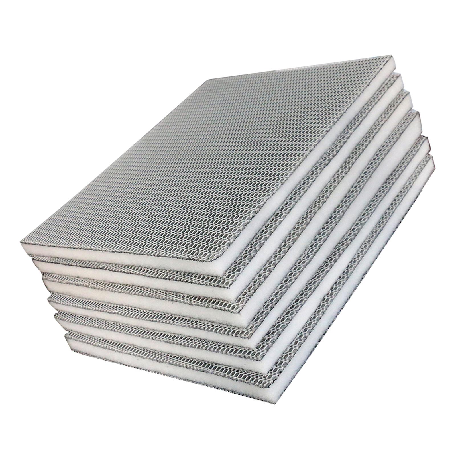 Filtro per acquario in cotone  - Aquarium Fish Tank recensione e prezzo