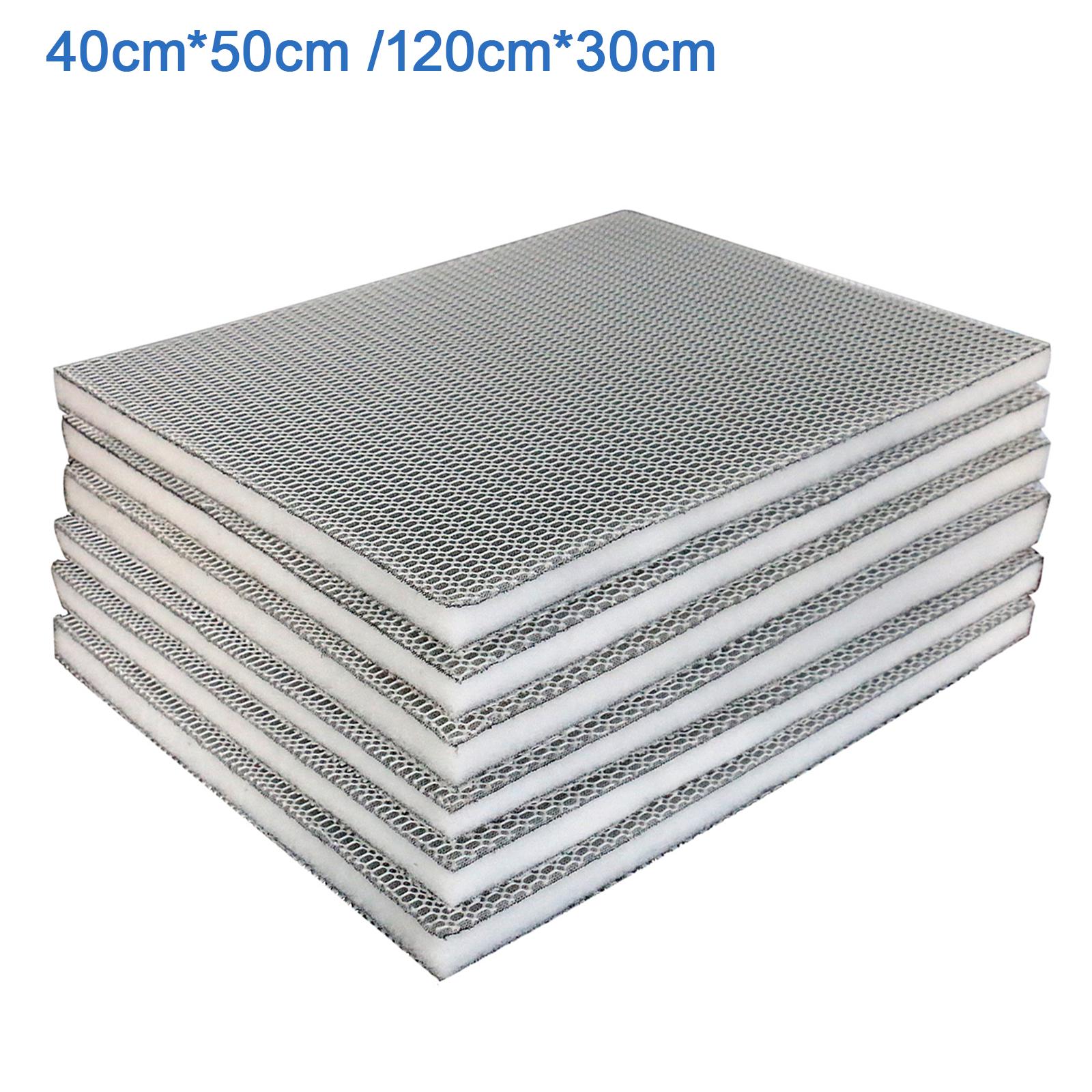 Filtro per acquario in cotone  - Aquarium Fish Tank recensione e prezzo