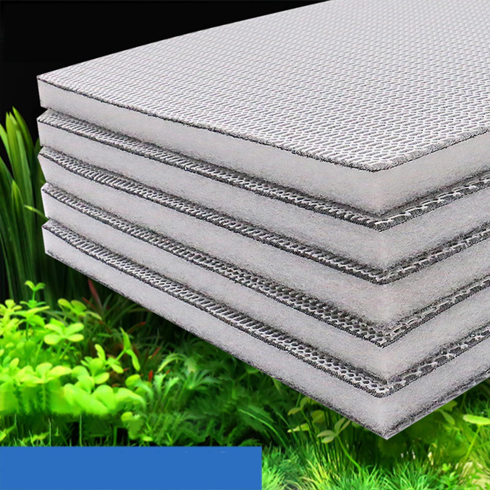 Filtro per acquario in cotone  - Aquarium Fish Tank recensione e prezzo