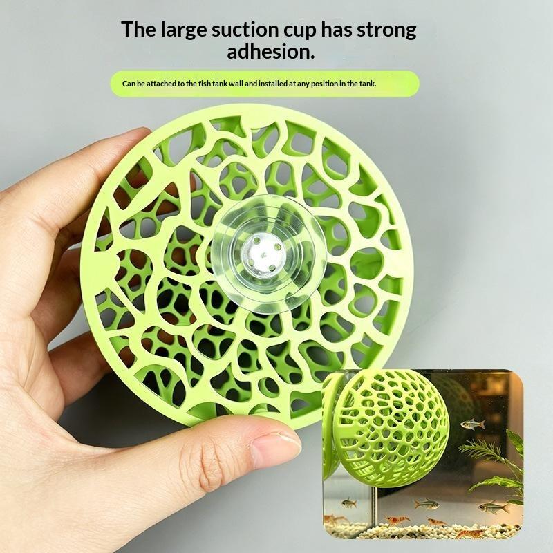 Nuova Casetta per Gamberetti d - Aquarium Fish Betta recensione e prezzo