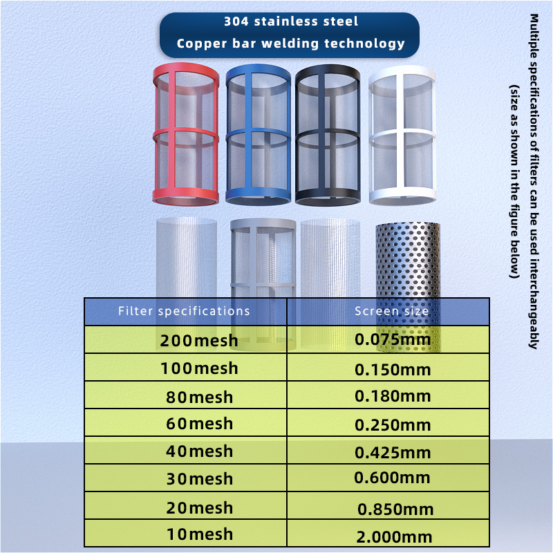 Filtro per Irrigazione Agricol - Aquarium Pump recensione e prezzo